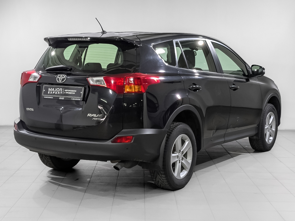 car-card-slide Toyota Rav-4 2013 85 620км фото №5