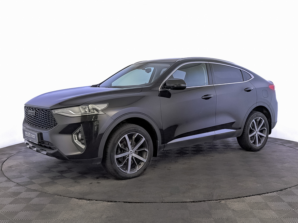 car-card-slide Haval F7x 2019 88 395км фото №1