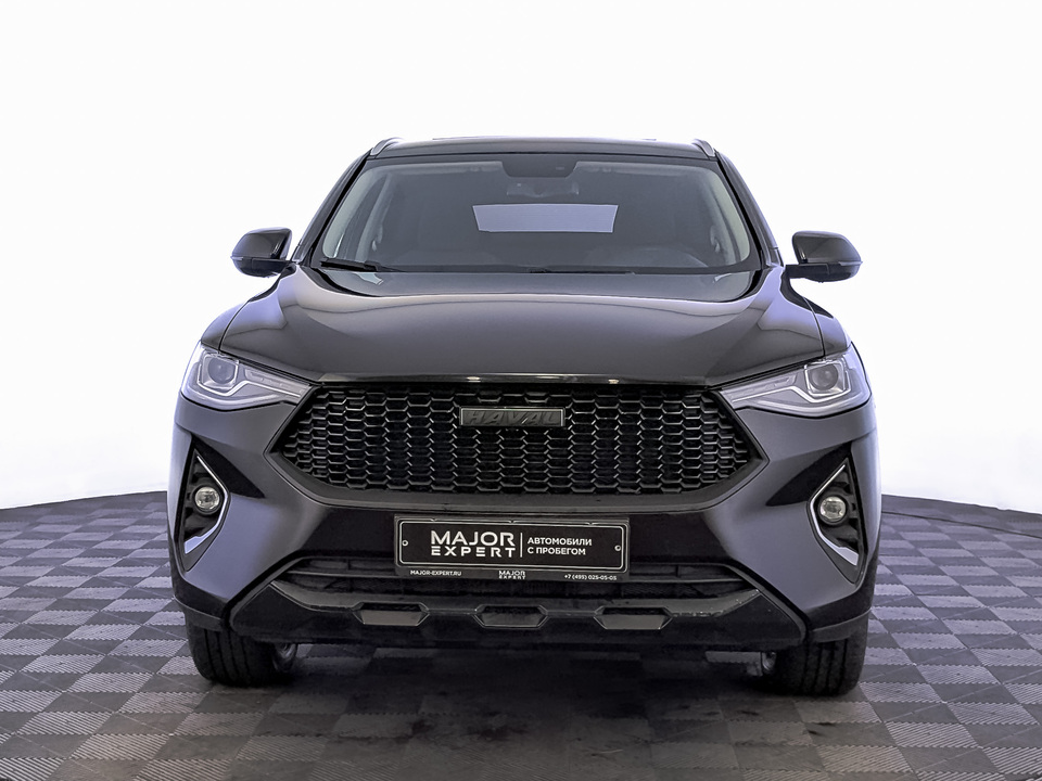 car-card-slide Haval F7x 2019 88 395км фото №2