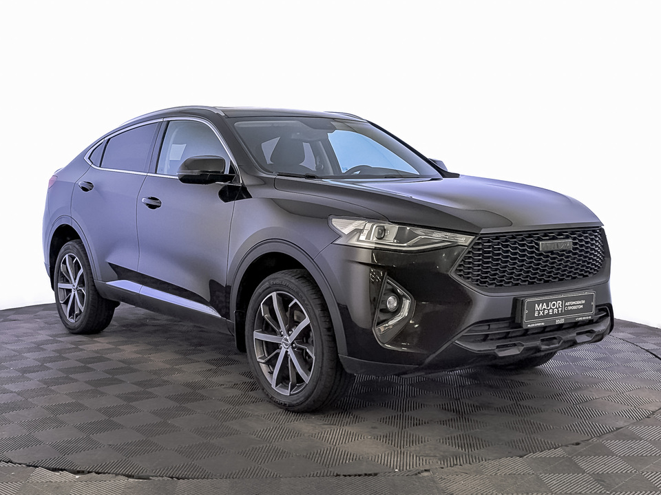 car-card-slide Haval F7x 2019 88 395км фото №3