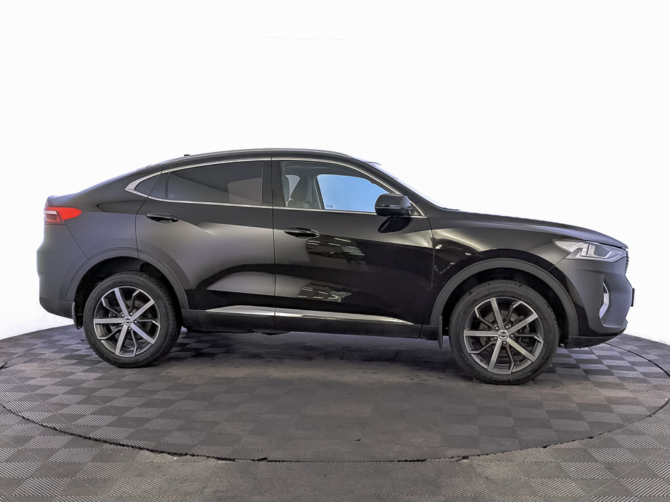 car-card-slide Haval F7x 2019 88 395км фото №4