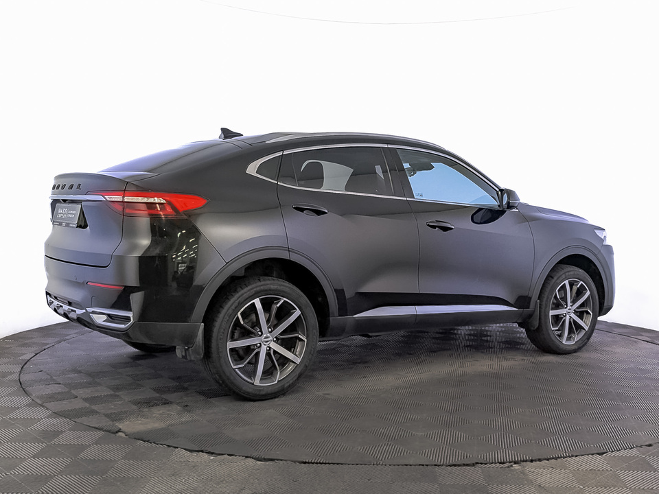 car-card-slide Haval F7x 2019 88 395км фото №5