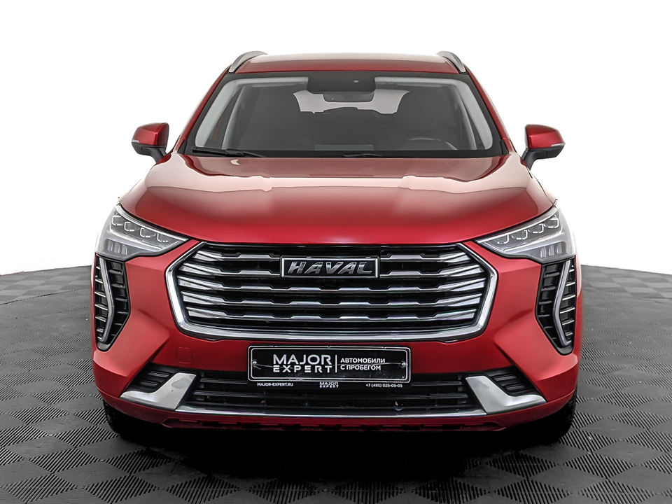 car-card-slide Haval Jolion 2021 100 800км фото №2