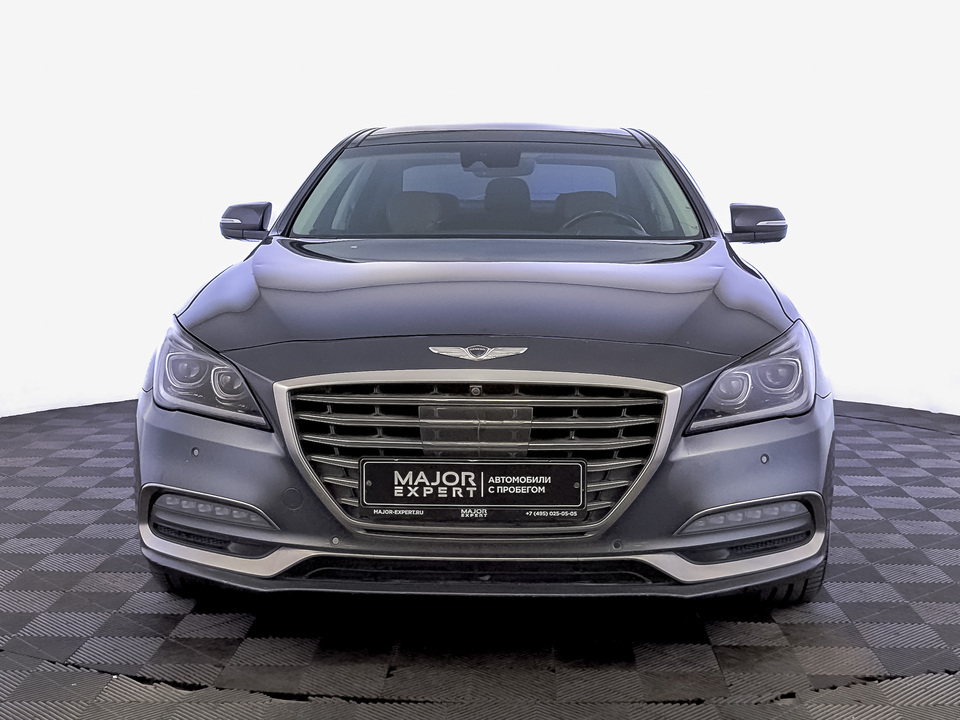 car-card-slide Genesis G80 2017 178 319км фото №2