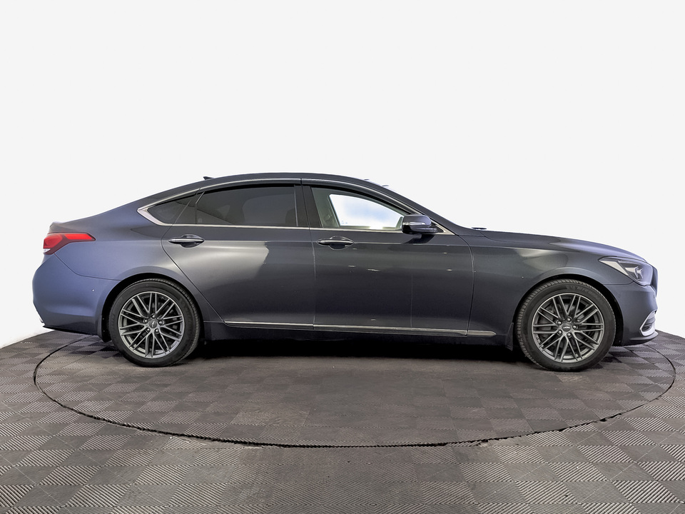 car-card-slide Genesis G80 2017 178 319км фото №4