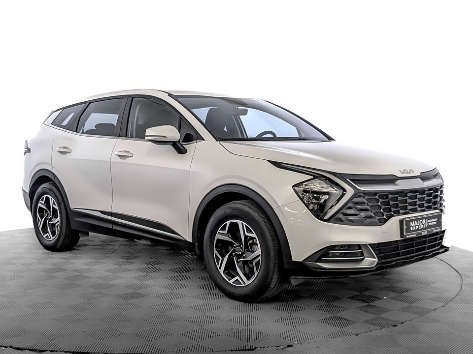 Kia Sportage 2023 52 000км фото №3