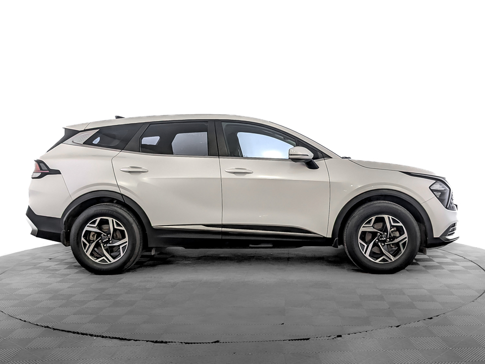 Kia Sportage 2023 52 000км фото №4