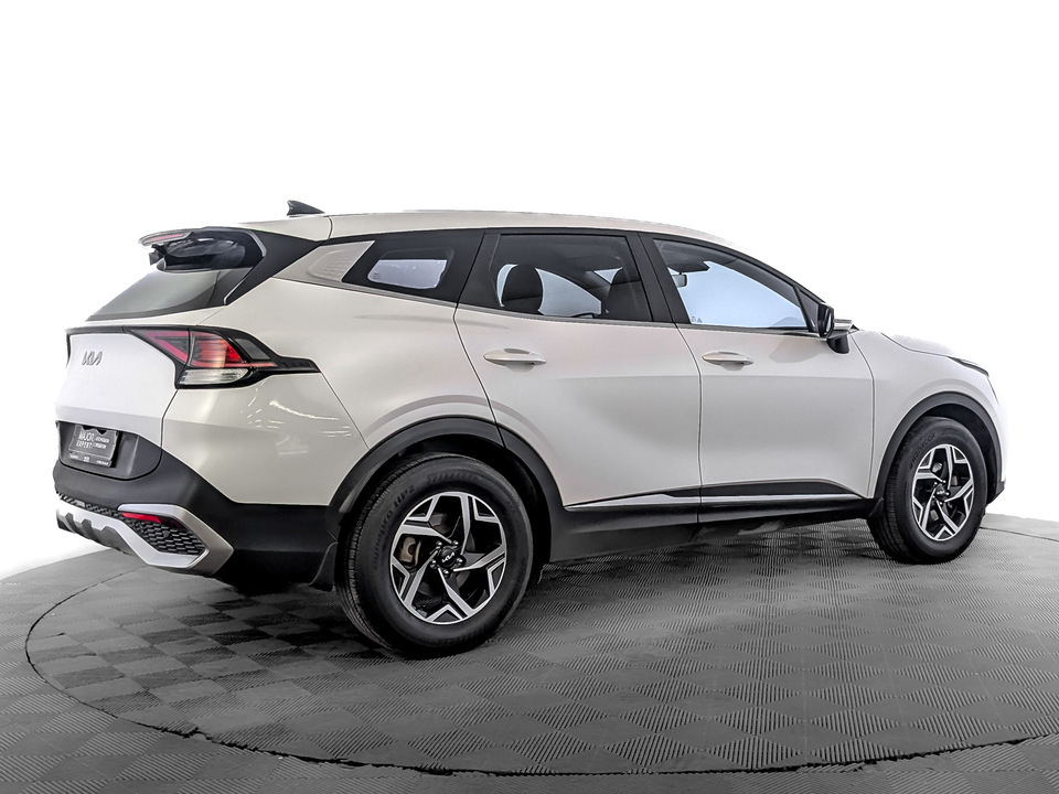 Kia Sportage 2023 52 000км фото №5