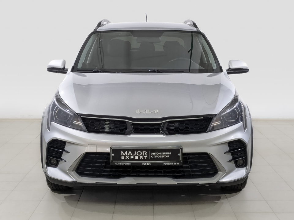 car-card-slide Kia Rio X 2021 102 191км фото №2