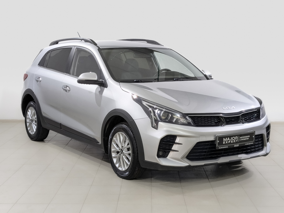 car-card-slide Kia Rio X 2021 102 191км фото №3