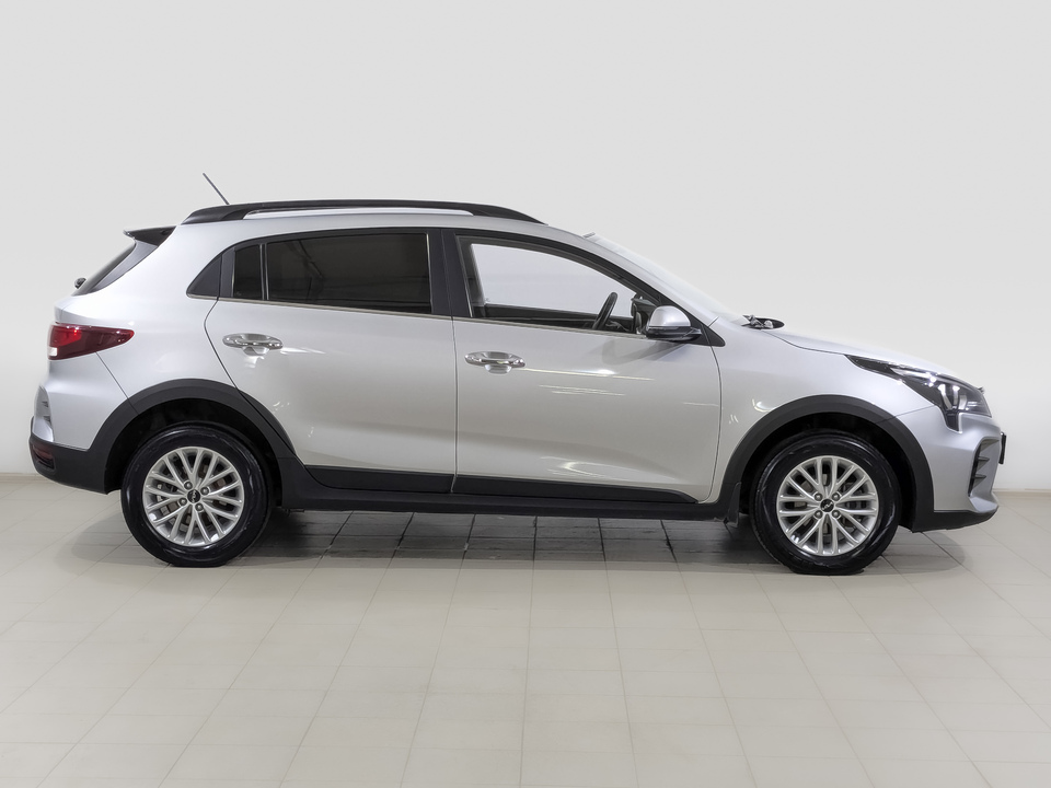 car-card-slide Kia Rio X 2021 102 191км фото №4