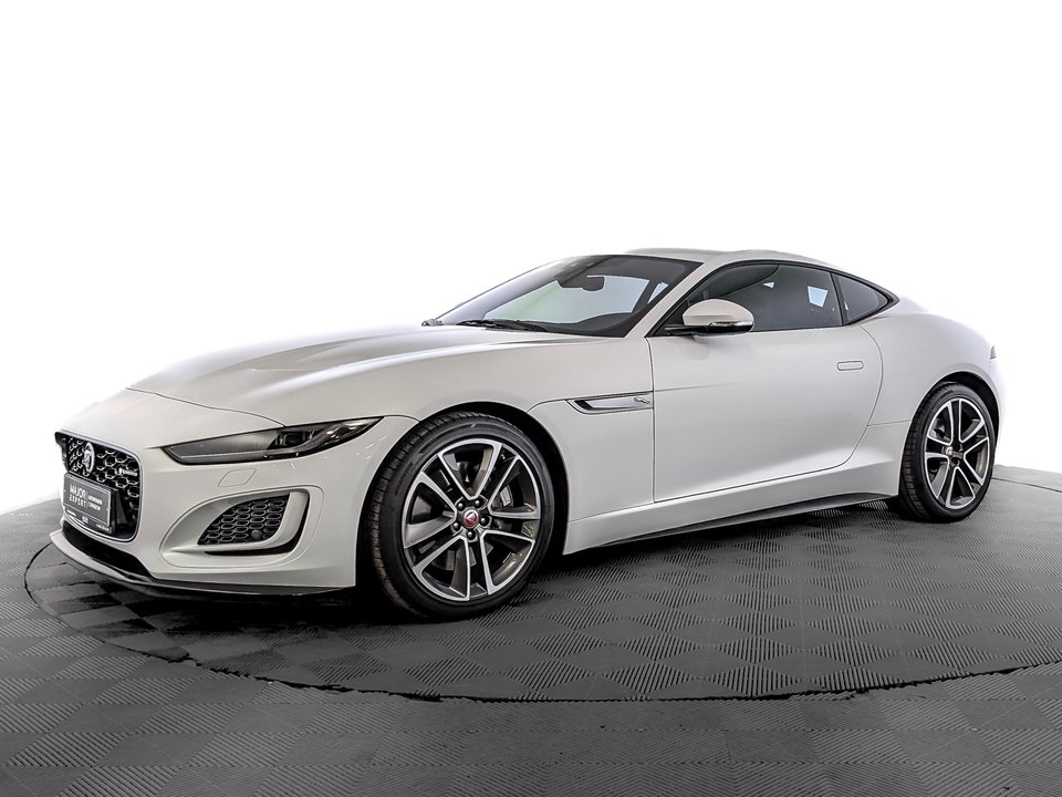 car-card-slide Jaguar F-Type 2020 23 624км фото №1