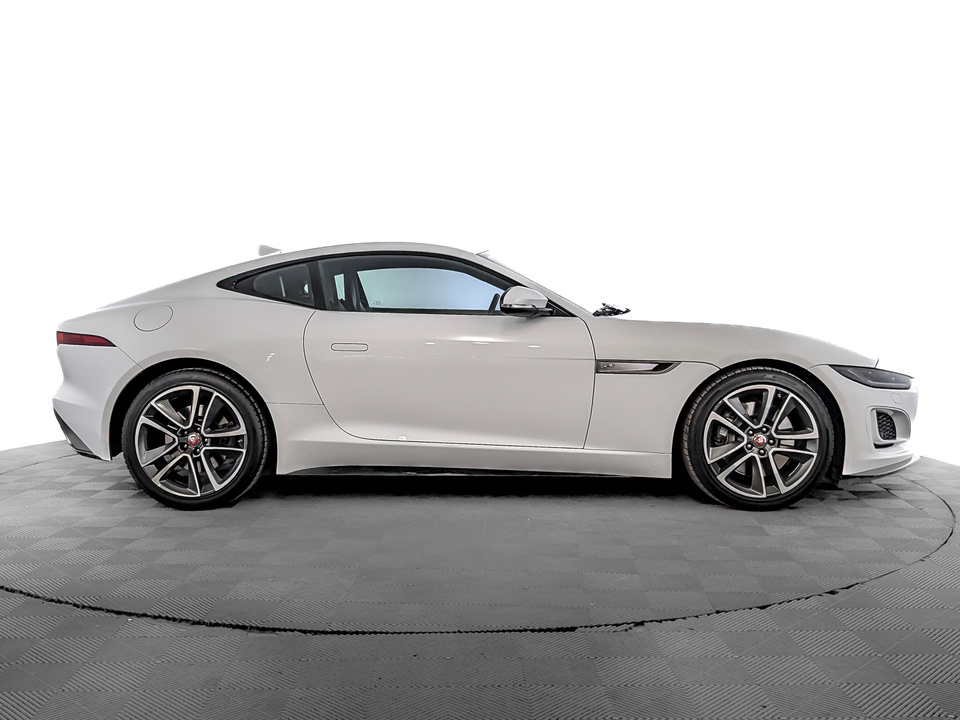car-card-slide Jaguar F-Type 2020 23 624км фото №4