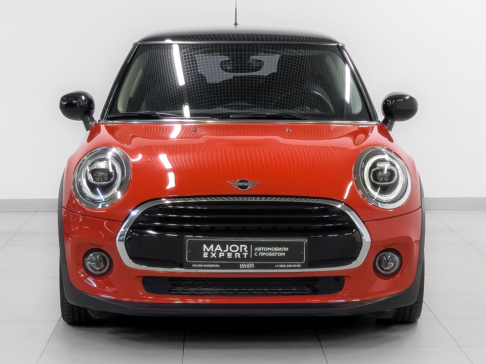 car-card-slide Mini Cooper 2020 46 120км фото №2