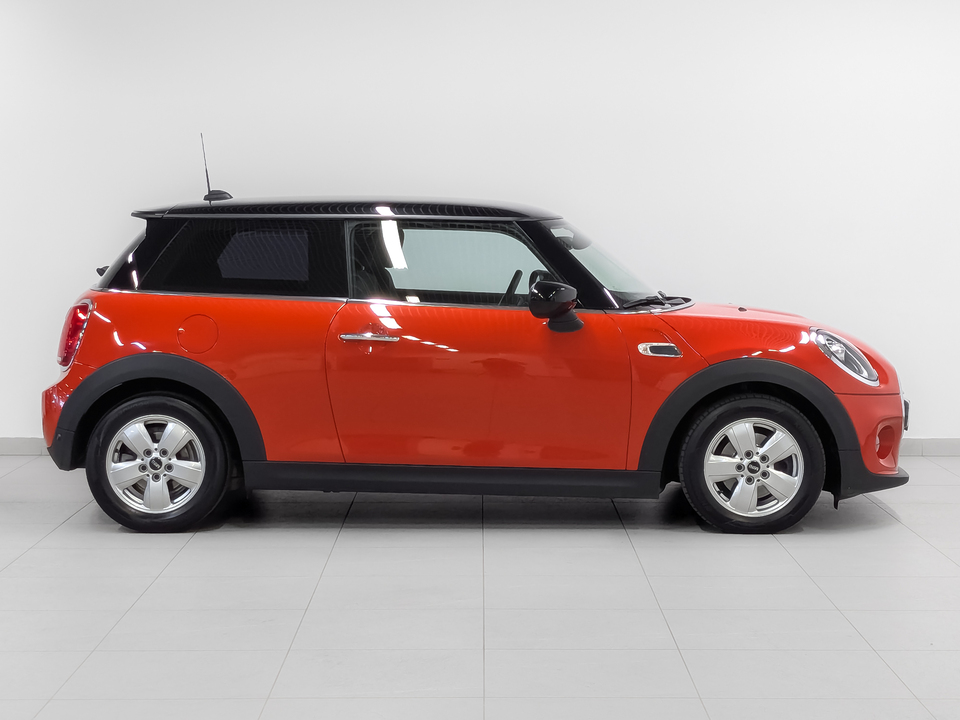 car-card-slide Mini Cooper 2020 46 120км фото №4