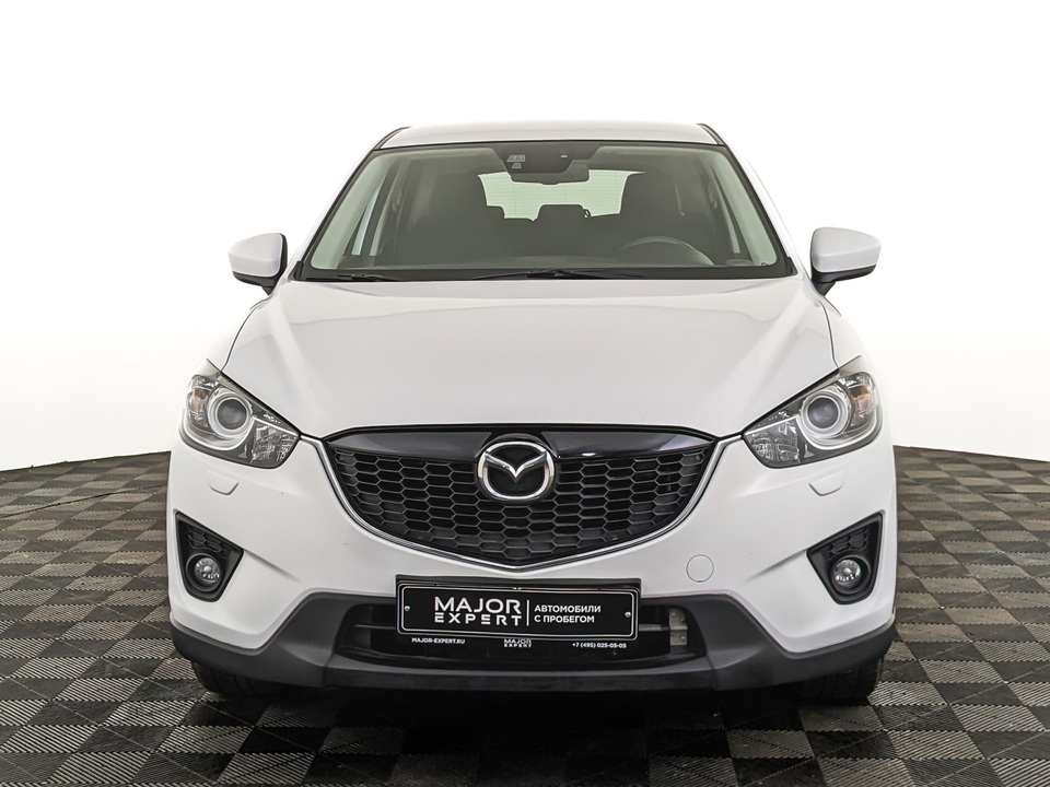 car-card-slide Mazda CX-5 2014 118 620км фото №2