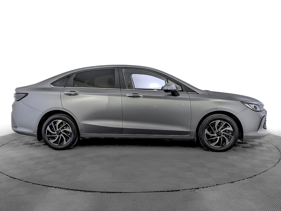 car-card-slide Baic U5 Plus 2023 53 897км фото №4