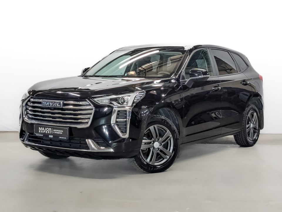 car-card-slide Haval Jolion 2023 10 560км фото №1
