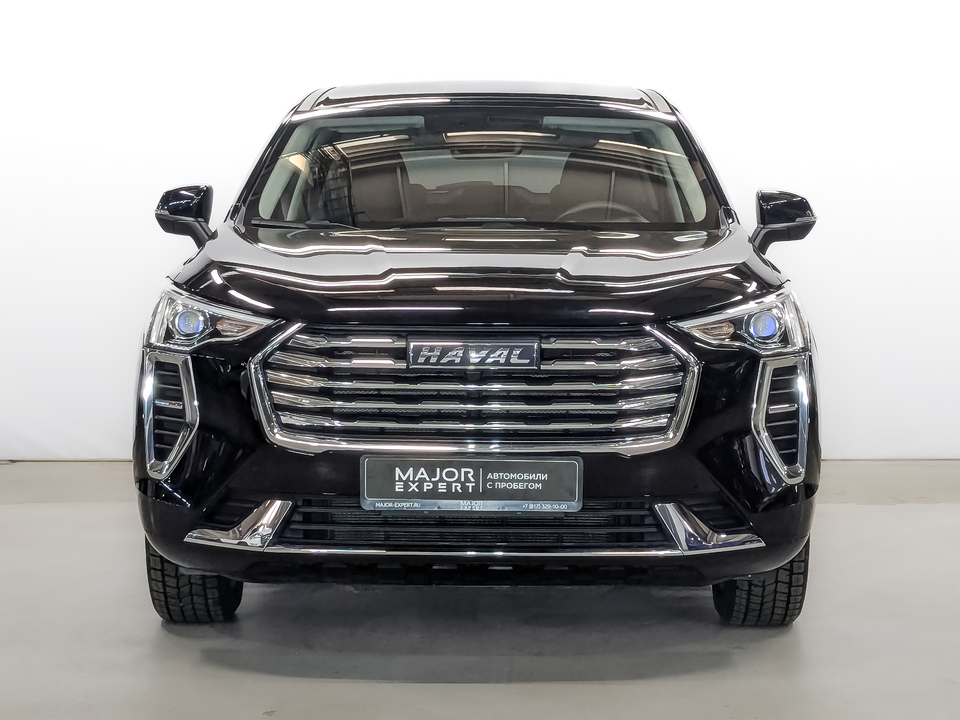 car-card-slide Haval Jolion 2023 10 560км фото №2