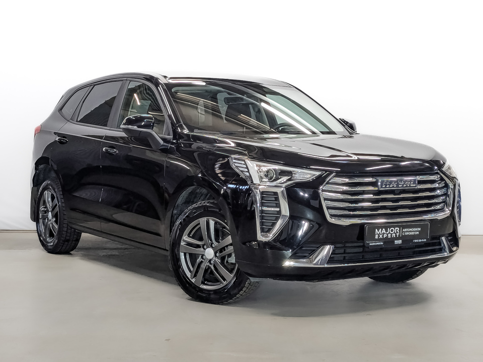 car-card-slide Haval Jolion 2023 10 560км фото №3