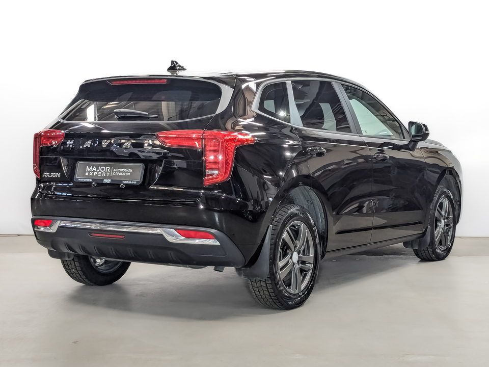 car-card-slide Haval Jolion 2023 10 560км фото №5