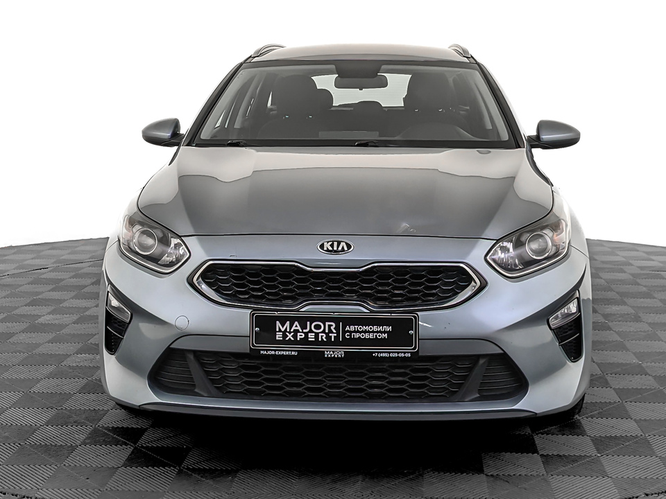 car-card-slide Kia Ceed 2020 144 124км фото №2