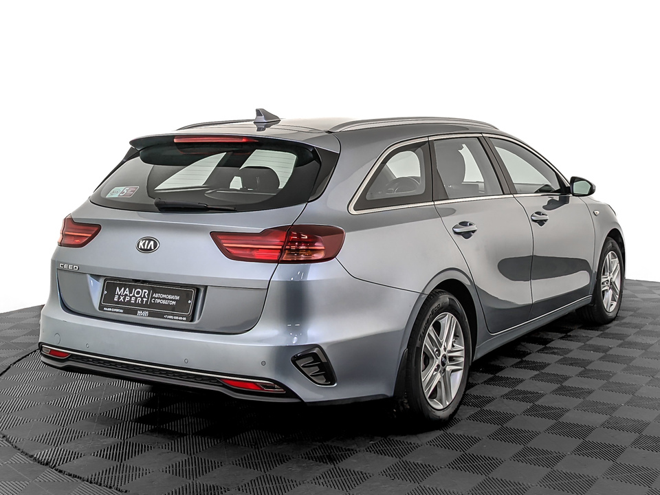car-card-slide Kia Ceed 2020 144 124км фото №5