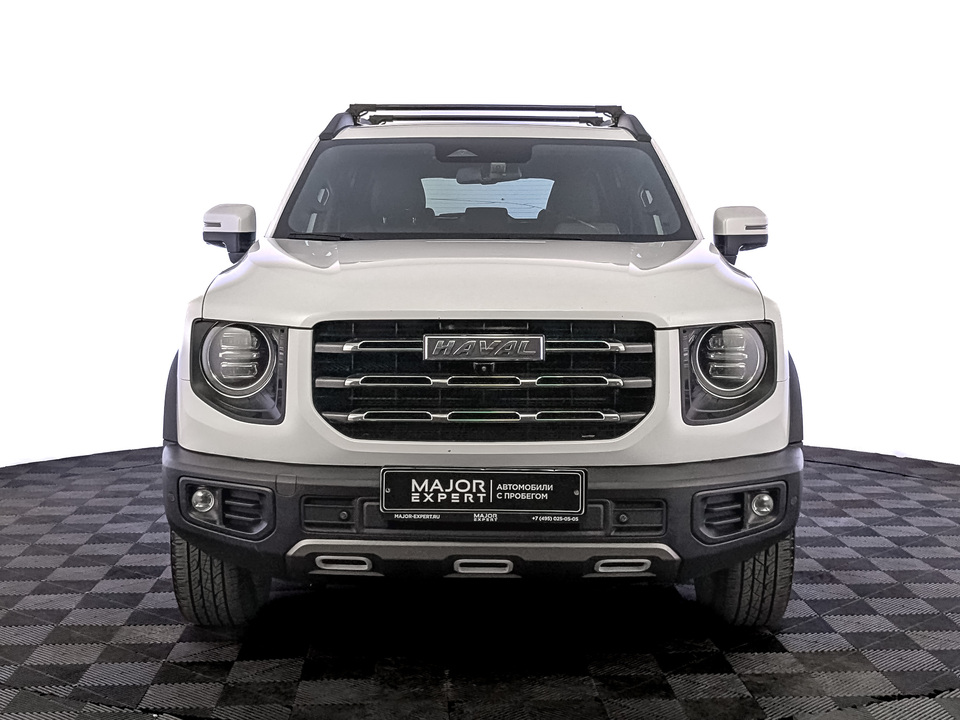 car-card-slide Haval Dargo 2023 161 395км фото №2