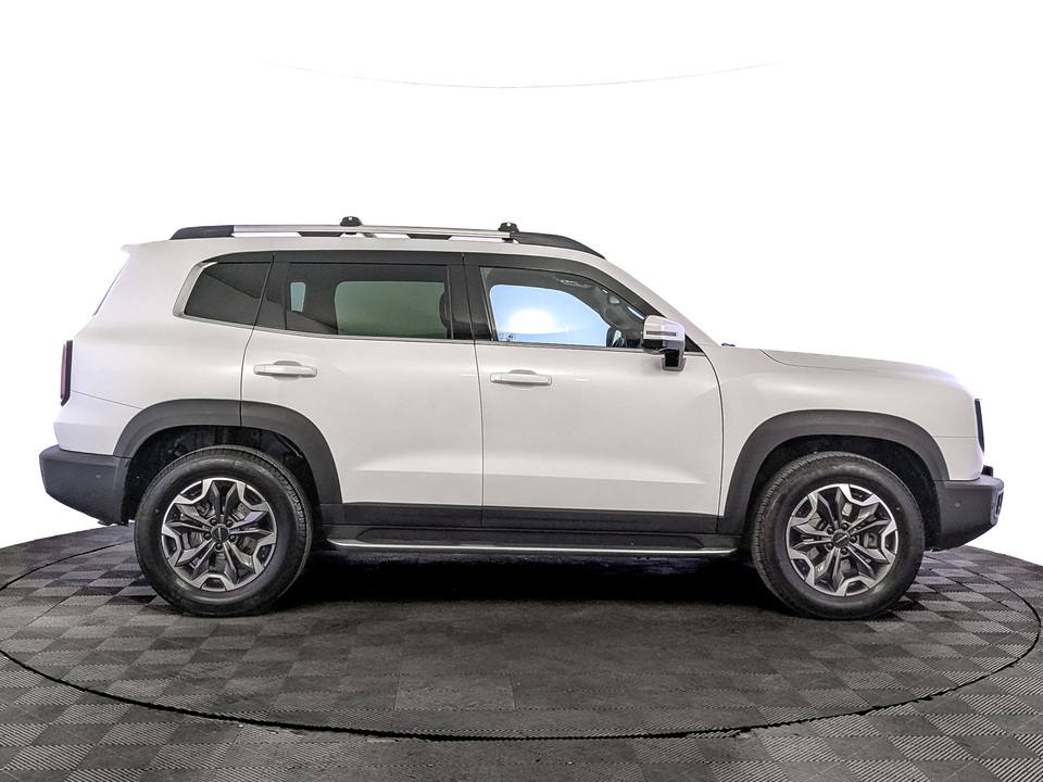 car-card-slide Haval Dargo 2023 161 395км фото №4