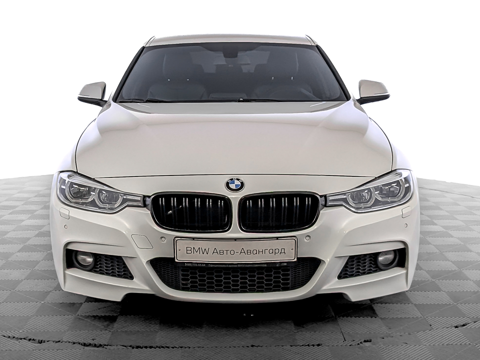 car-card-slide BMW 3 серии 2018 169 000км фото №2