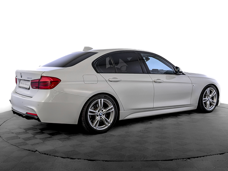 car-card-slide BMW 3 серии 2018 169 000км фото №5