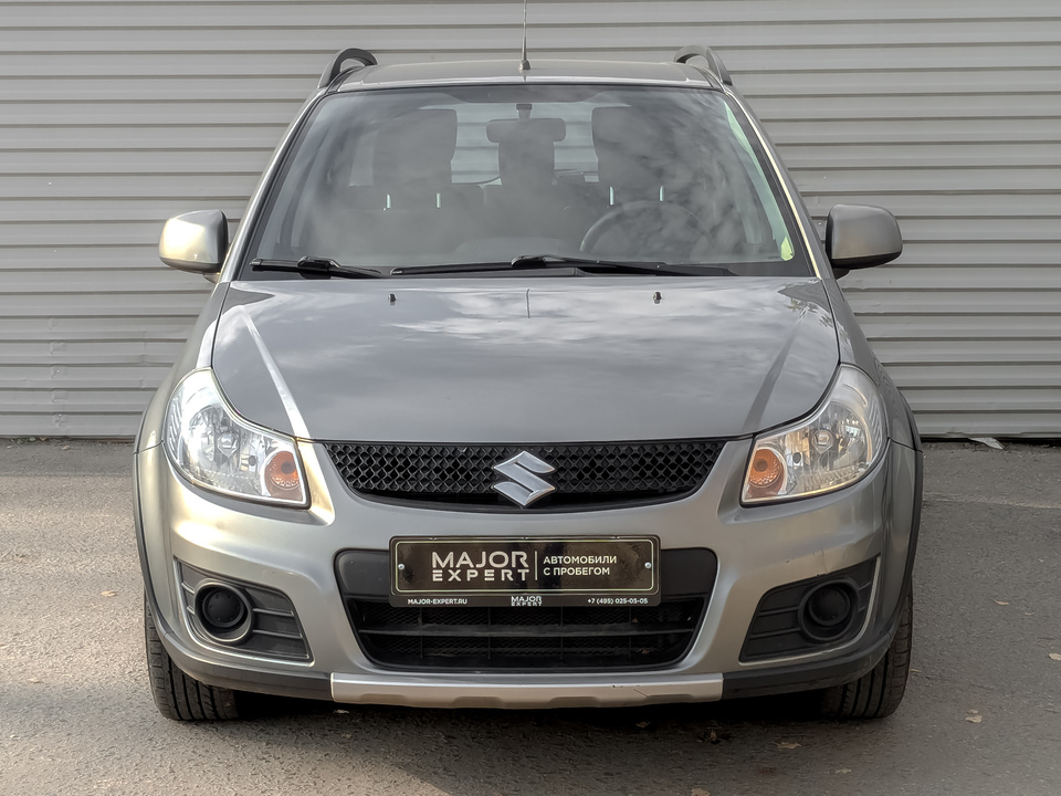 car-card-slide Suzuki SX4 2014 141 031км фото №2
