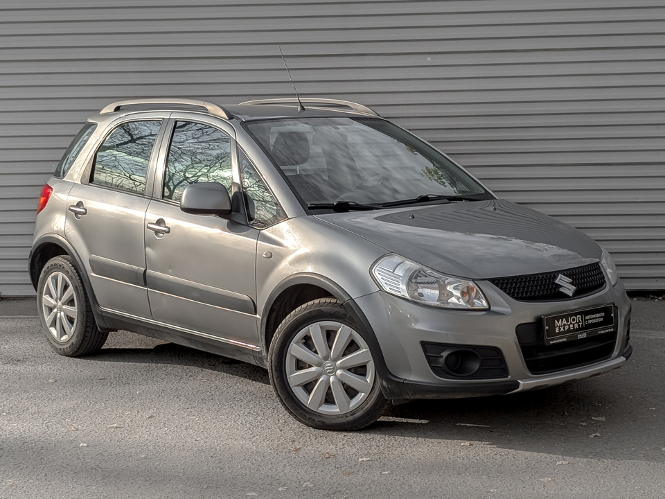 car-card-slide Suzuki SX4 2014 141 031км фото №3
