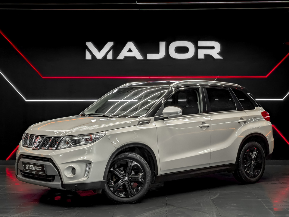car-card-slide Suzuki Vitara 2018 134 411км фото №1