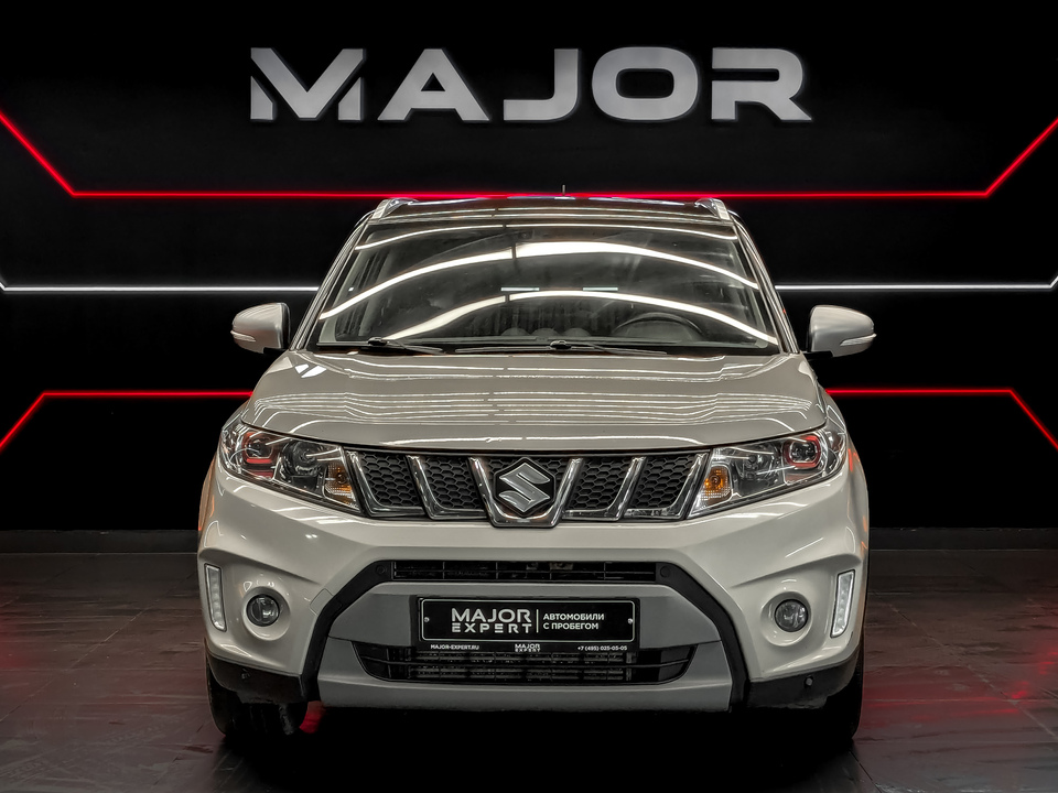 car-card-slide Suzuki Vitara 2018 134 411км фото №2