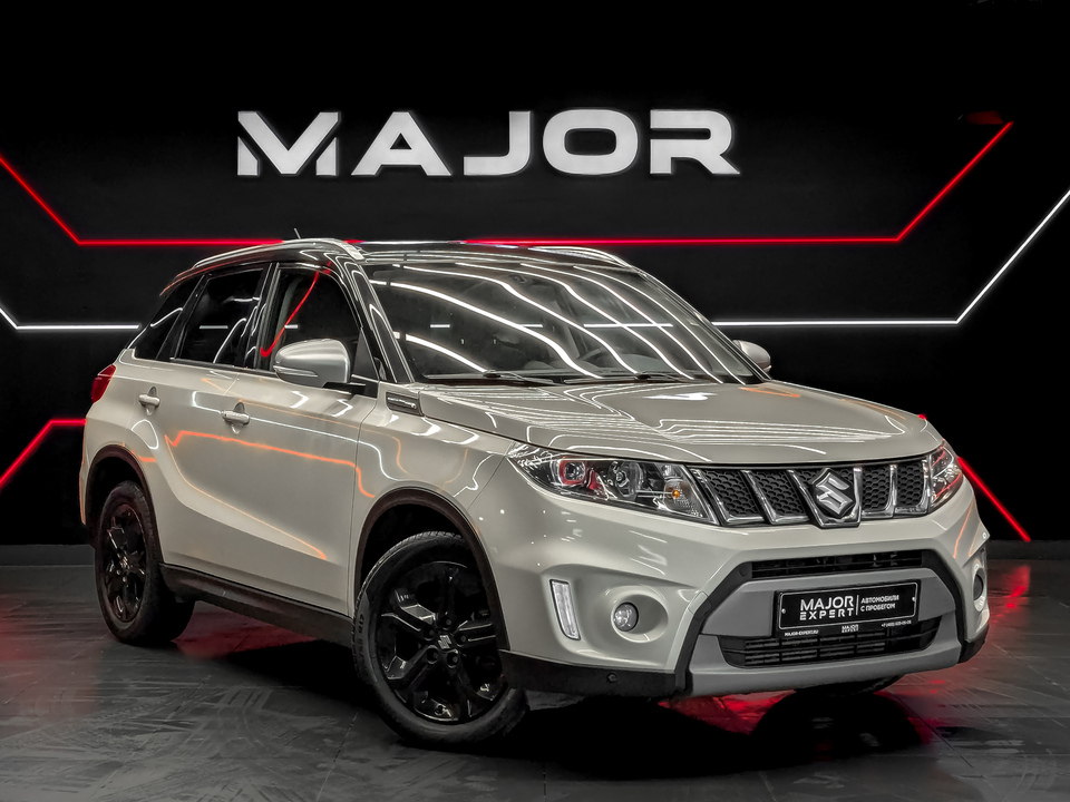 car-card-slide Suzuki Vitara 2018 134 411км фото №3