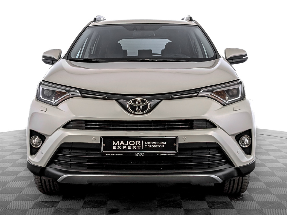 car-card-slide Toyota Rav-4 2016 122 999км фото №2