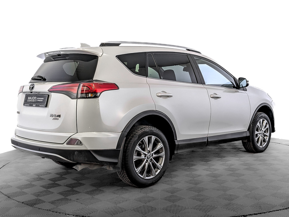 car-card-slide Toyota Rav-4 2016 122 999км фото №5