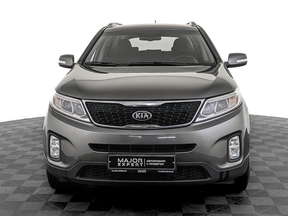 car-card-slide Kia Sorento 2014 97 776км фото №2
