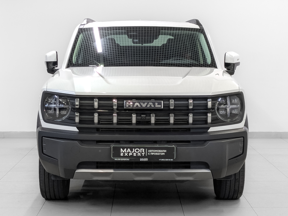 Haval H3 2024 33 381км фото №2
