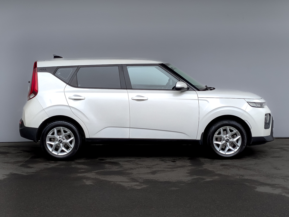 Kia Soul 2019 55 252км фото №4