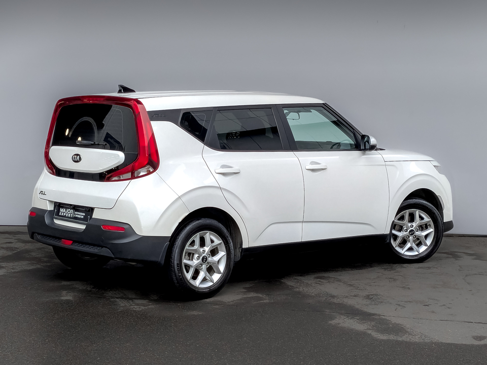 Kia Soul 2019 55 252км фото №5