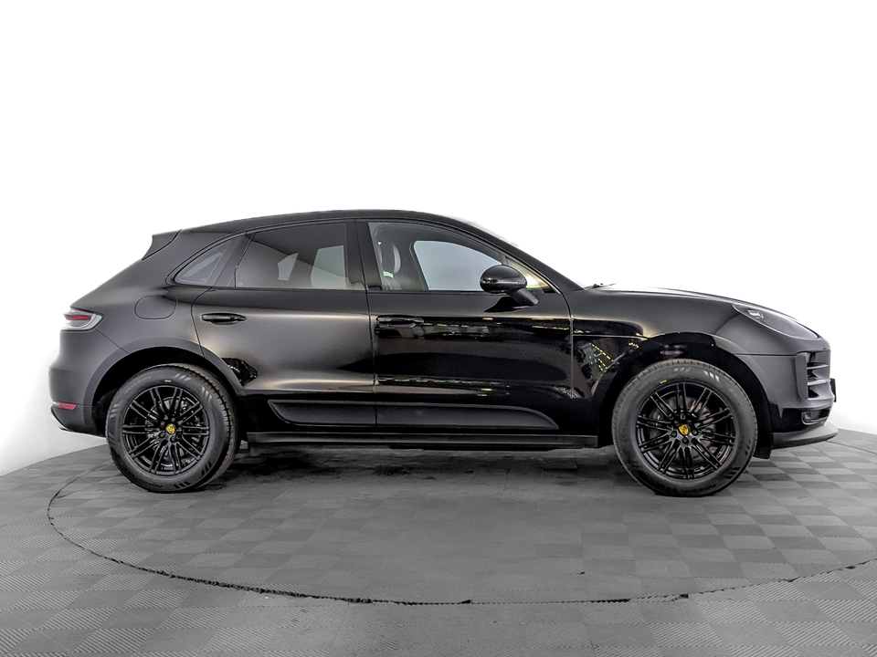 car-card-slide Porsche Macan 2019 51 454км фото №4