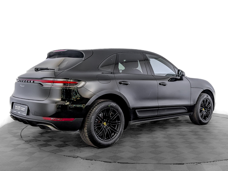 car-card-slide Porsche Macan 2019 51 454км фото №5