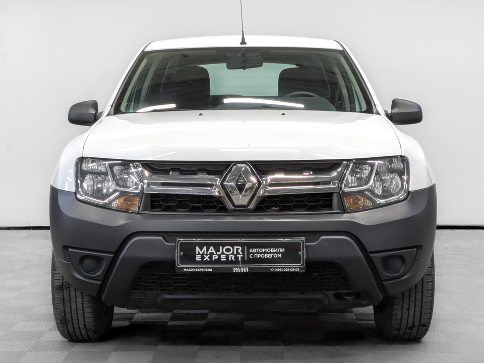 car-card-slide Renault Duster 2020 48 445км фото №2