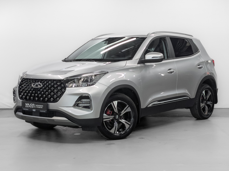 Chery Tiggo 4 Pro 2023 36 037км фото №1