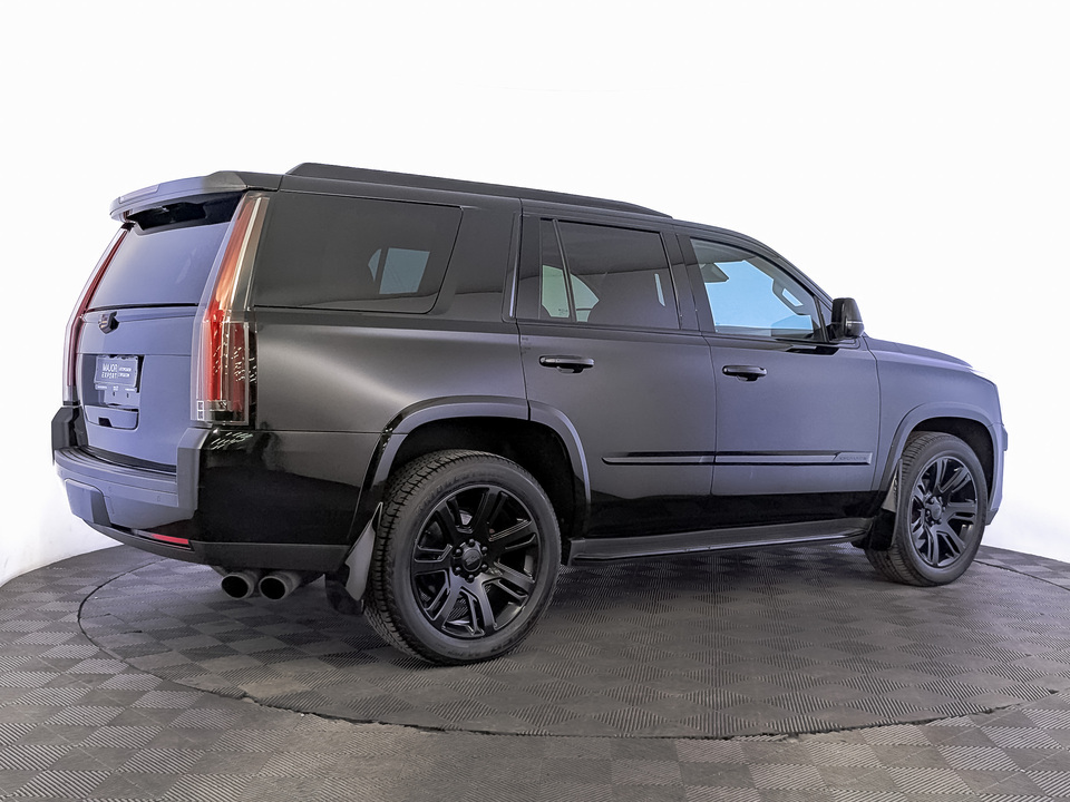 car-card-slide Cadillac Escalade 2015 200 002км фото №5