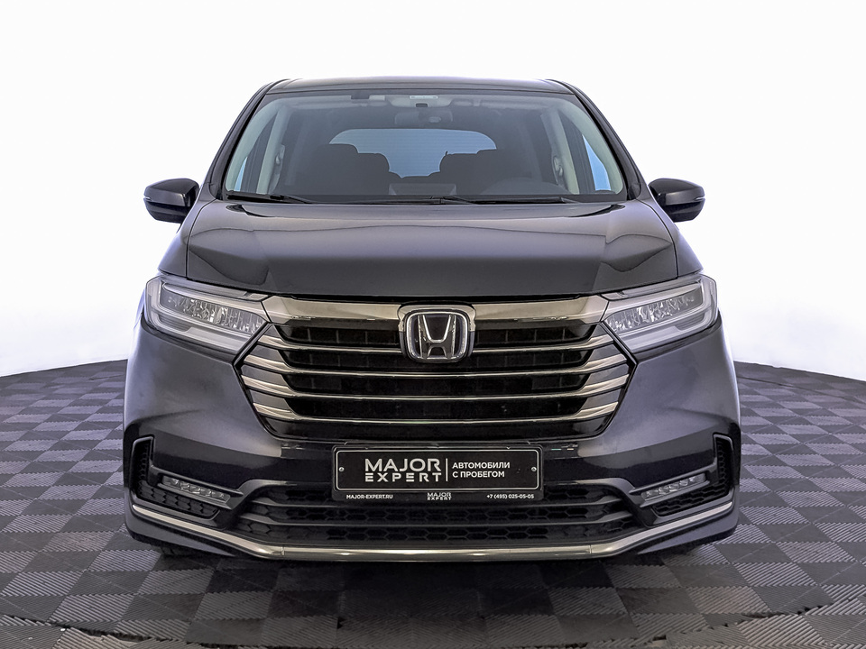 car-card-slide Honda Odyssey 2023 26 152км фото №2