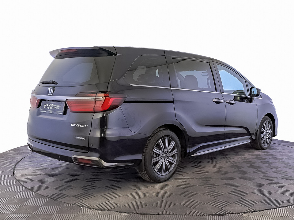 car-card-slide Honda Odyssey 2023 26 152км фото №5