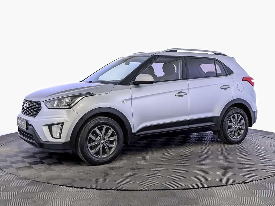 car-card-slide Hyundai Creta 2020 136 291км фото №1